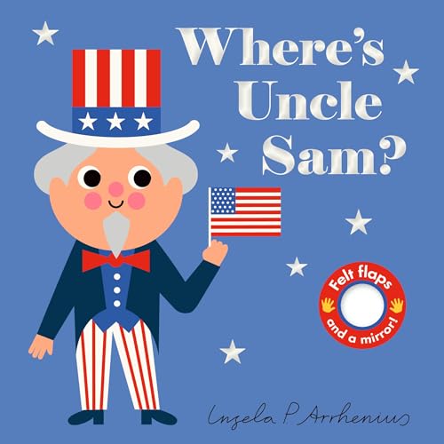 Where's Uncle Sam? (Where's The)