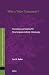 Why a ''New Testament''? by Levi S Baker Why a ''New Testament''? by Levi S Baker