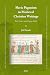 Slavic Paganism in Medieval Christian Writings: Ink, Cross, and Pagan Gods (East Central and Eastern Europe in the Middle Ages, 450-1450, 97)