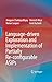 Language-driven Exploration...
