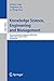 Knowledge Science, Engineering and Management by Jerome Lang