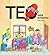 Teo está enfermo (Spanish Edition)