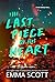 The Last Piece of His Heart...