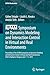 IUTAM Symposium on Dynamics Modeling and Interaction Control ... by Gábor Stépán