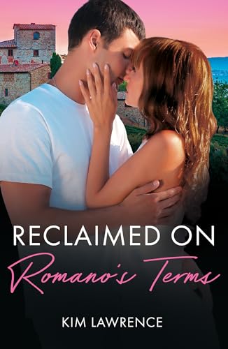 Reclaimed On Romano's Terms (Kindle Edition)