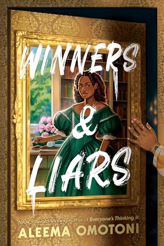 Winners & Liars (Kindle Edition)