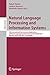 Natural Language Processing...