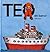 Teo en barco (Spanish Edition)