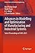 Advances in Modelling and Optimization of Manufacturing and I... by Ravi Pratap Singh