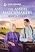 The Amish Matchmakers (Brides of Lost Creek Book 9)