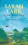 Le chant des Highlands by Sarah Lark
