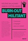 Burn-out militant...
