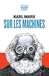 Sur les machines