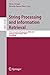 String Processing and Infor...