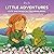 Little Adventures vol. 2 by Ruby Joy
