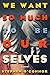 We Want So Much to Be Ourselves by Stephen O'Connor