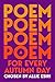 A Poem for Every Autumn Day