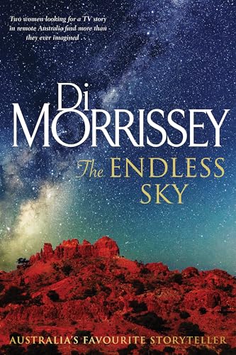 The Endless Sky (Kindle Edition)