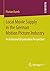 Local Movie Supply in the German Motion Picture Industry by Florian Kumb