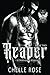 Reaper (Bonetti Brothers #2)