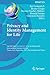 Privacy and Identity Manage...