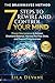 THE BRAINWAVES METHOD 7 STEPS TO REWIRE AND CONTROL YOUR MIND by LILA DEVANE