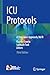 ICU Protocols: A Step-wise Approach, Vol II