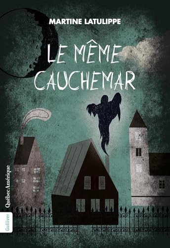 Le Même Cauchemar (French Edition)