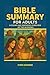 Bible Summary for Adults: A...