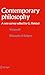 Volume 10: Philosophy of Re...