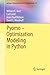 Pyomo – Optimization Modeling in Python by William E. Hart