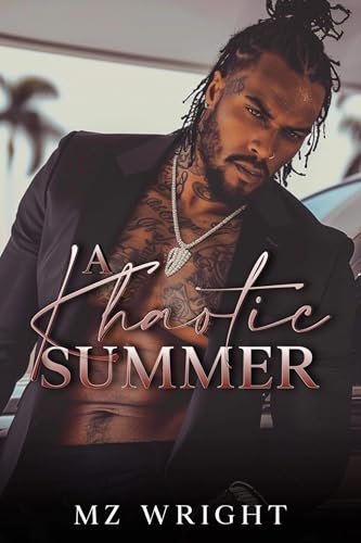 A Khaotic Summer (Kindle Edition)