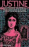 Justine by Lawrence Durrell