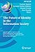 The Future of Identity in t...