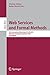 Web Services and Formal Methods: 4th International Workshop, WS-FM 2007, Brisbane, Australia, September 28-29, 2007, Proceedings (Lecture Notes in Computer Science Book 4937)