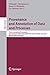 Provenance and Annotation of Data and Process by Deborah L. McGuinness