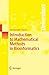 Introduction to Mathematical Methods in Bioinformatics (Universitext)