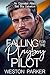 Falling for the Playboy Pilot by Weston Parker