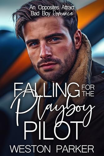 Falling for the Playboy Pilot (Kindle Edition)