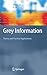 Grey Information: Theory an...