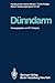 Dünndarm B (Handbuch der in...