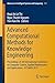 Advanced Computational Methods for Knowledge Engineering by Hoai An Le Thi