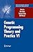 Genetic Programming Theory and Practice VI (Genetic and Evolutionary Computation)