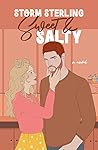 Sweet & Salty (Fire at Will #4)