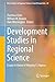Development Studies in Regi...