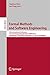 Formal Methods and Software Engineering by Stephan Merz