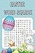 Easter Word Search Extravag...