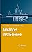 Advances in GIScience by Monika Sester