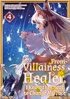From Villainess t...