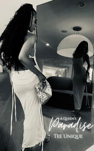 A Queen's Paradise (Kindle Edition)